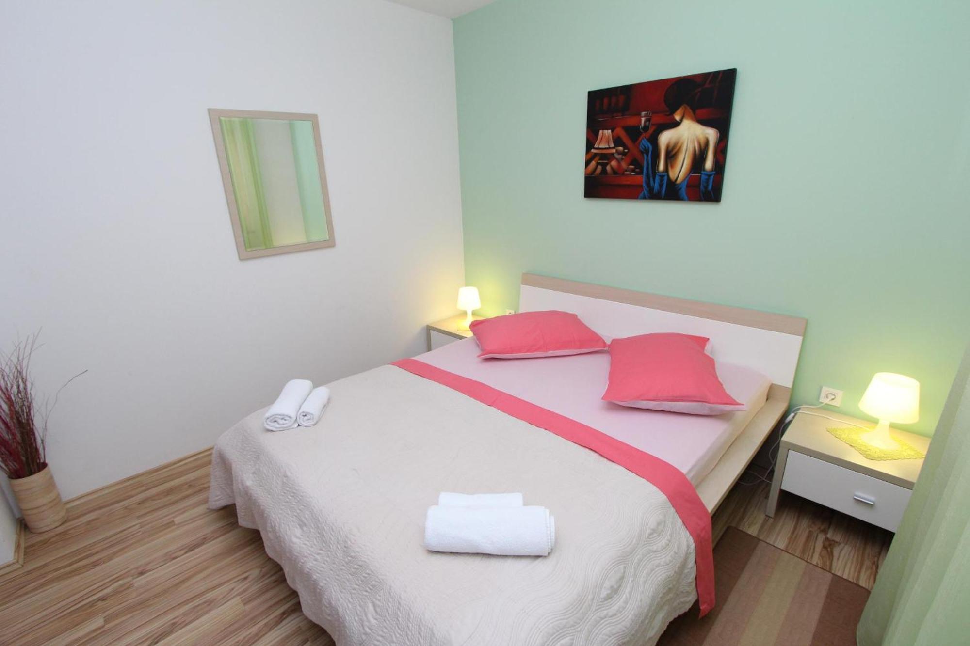 Apartmán Tijana *