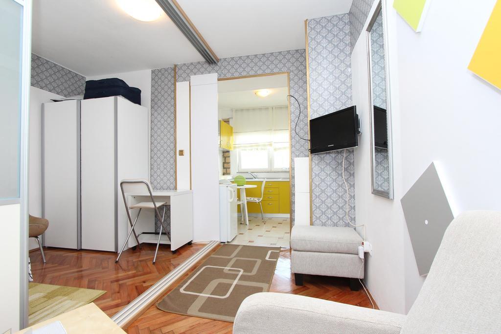 Apartmán Tijana Rovinj