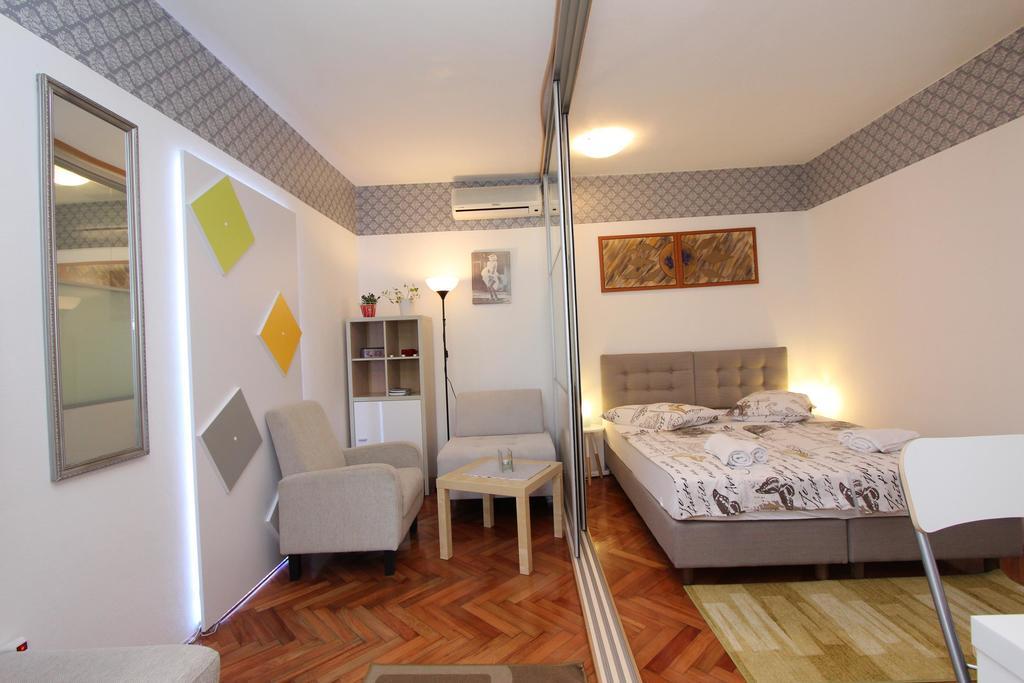 Tijana Apartmán *