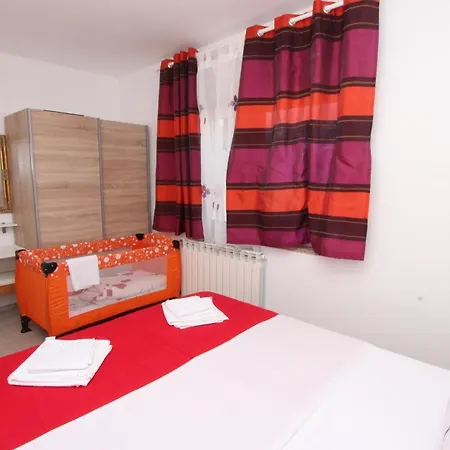 Apartments Tijana Rovinj Room photo