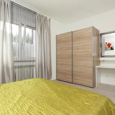 Apartments Tijana Rovinj Exterior photo