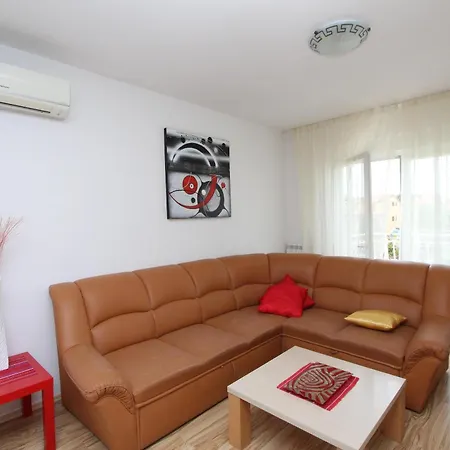 Apartments Tijana Rovinj Room photo