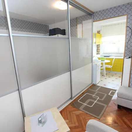 Apartments Tijana Rovinj Room photo