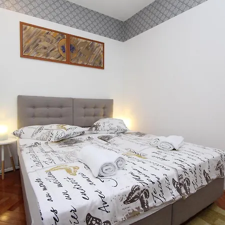 Apartments Tijana Rovinj Room photo
