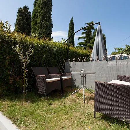 Apartments Tijana Rovinj Room photo