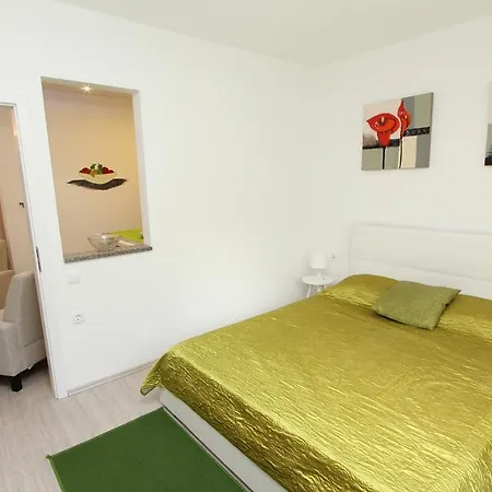 Apartments Tijana Rovinj Exterior photo