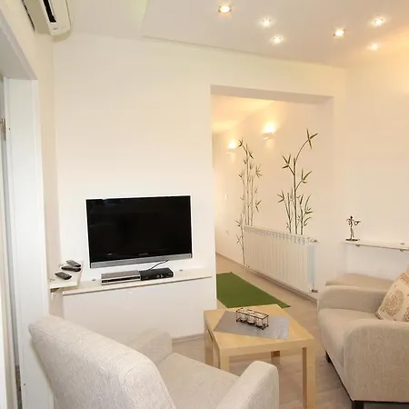 Apartments Tijana Rovinj Exterior photo