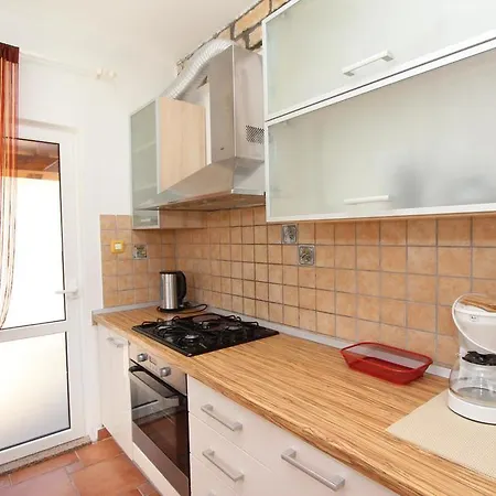 Apartments Tijana Rovinj Exterior photo