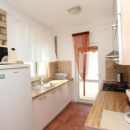 Apartments Tijana Rovinj Exterior photo