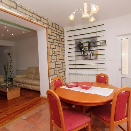 Apartments Tijana Rovinj Exterior photo