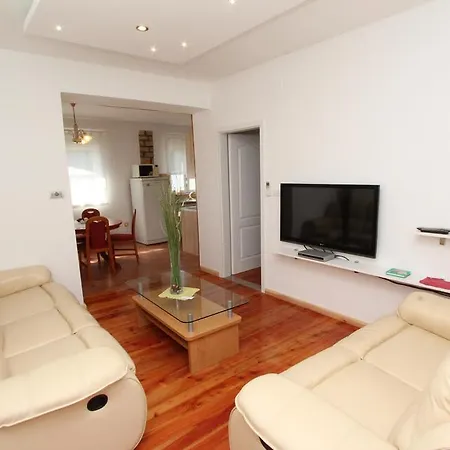 Apartments Tijana Rovinj Exterior photo