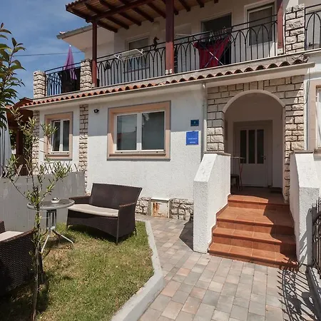 Apartments Tijana Rovinj Exterior photo