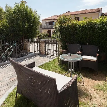 Apartments Tijana Rovinj Exterior photo