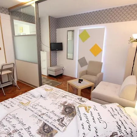 Apartments Tijana Rovinj Exterior photo