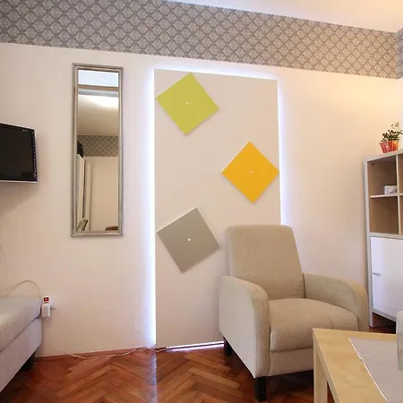 Apartments Tijana Rovinj Exterior photo
