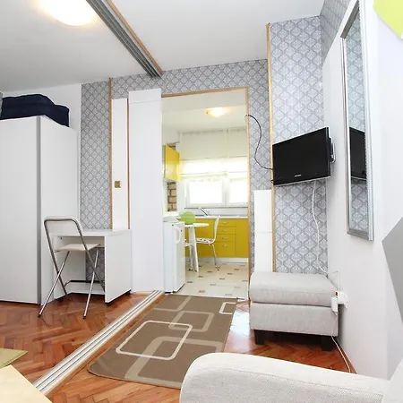 Apartments Tijana Rovinj Exterior photo
