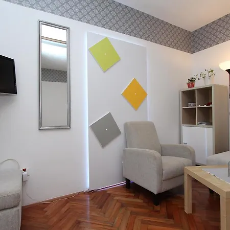 Apartments Tijana Rovinj Exterior photo