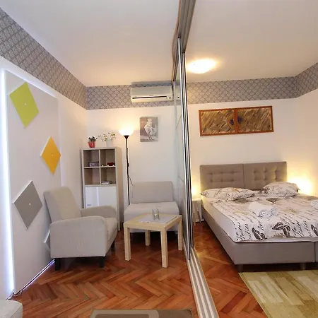 Apartments Tijana Rovinj Exterior photo