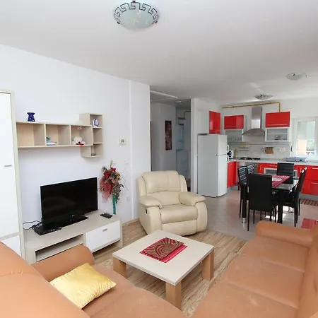 Apartments Tijana Rovinj Exterior photo