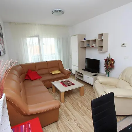 Apartments Tijana Rovinj Exterior photo