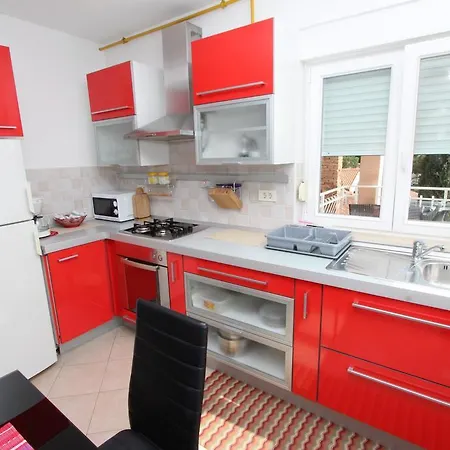 Apartments Tijana Rovinj Exterior photo