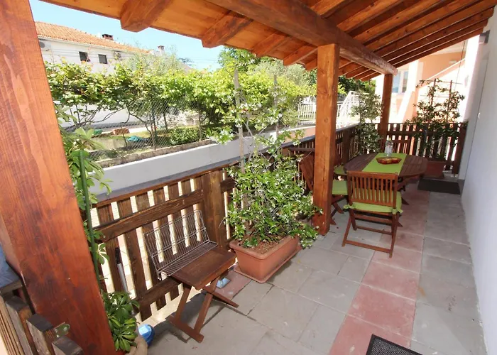 Apartments Tijana