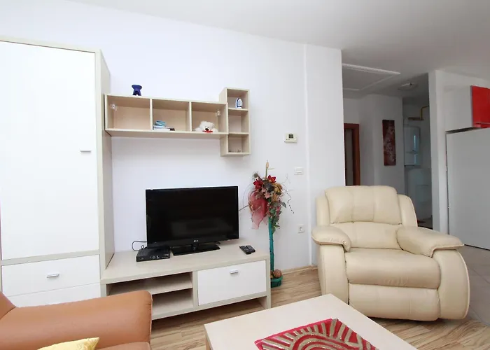 Apartments Tijana