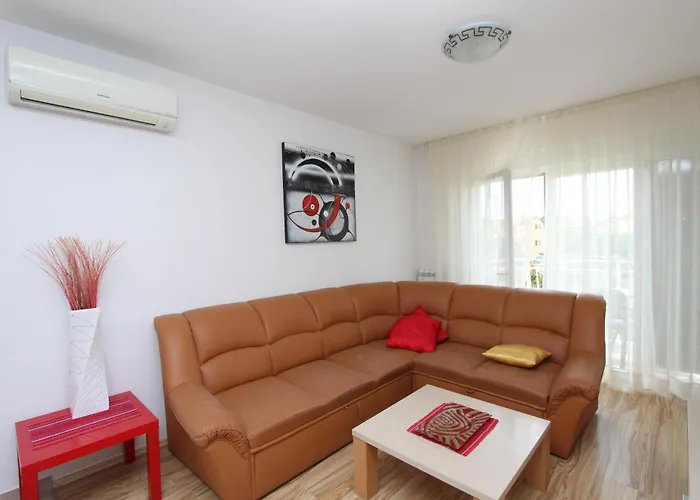 Apartments Tijana