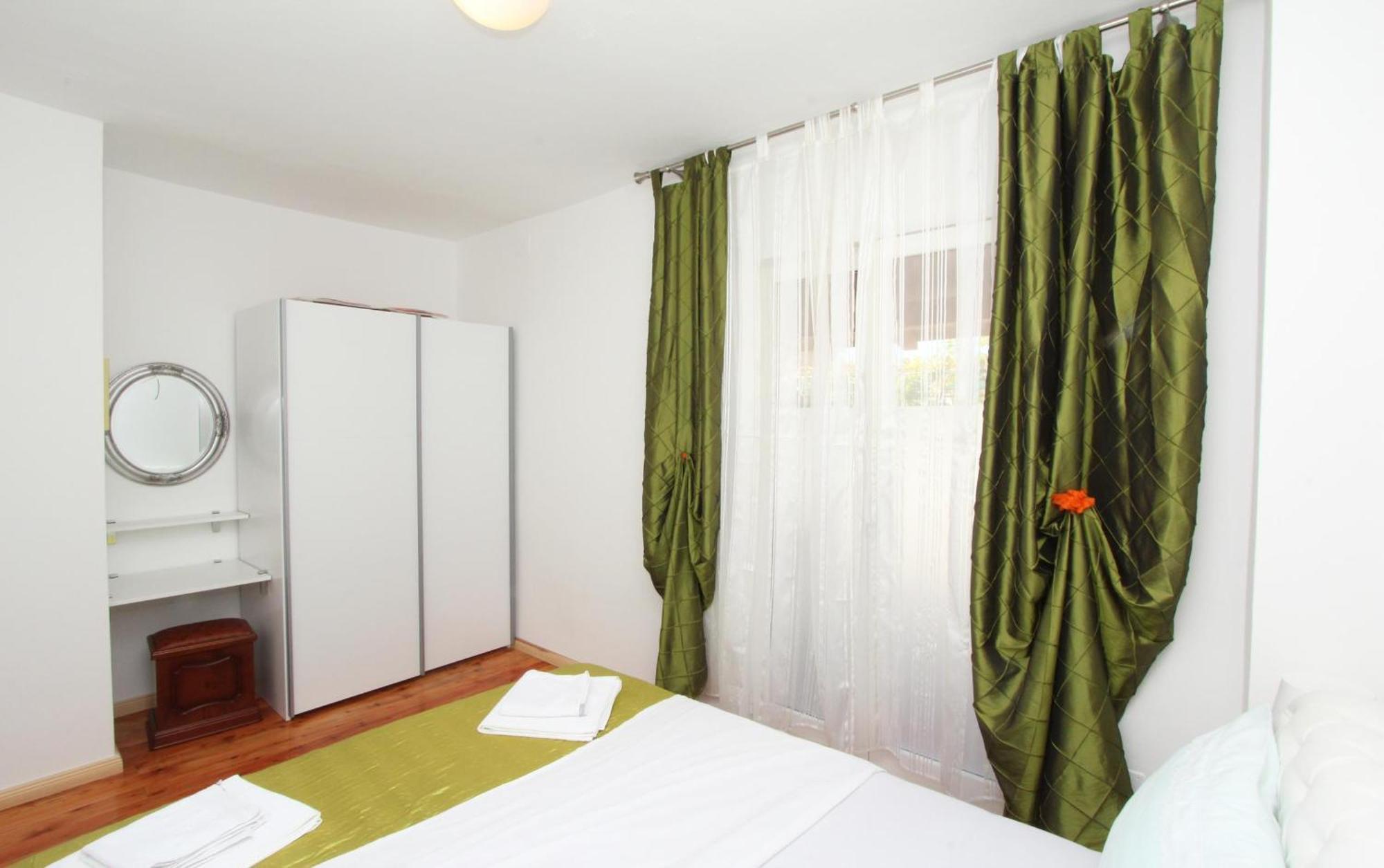 Apartment Tijana Rovinj