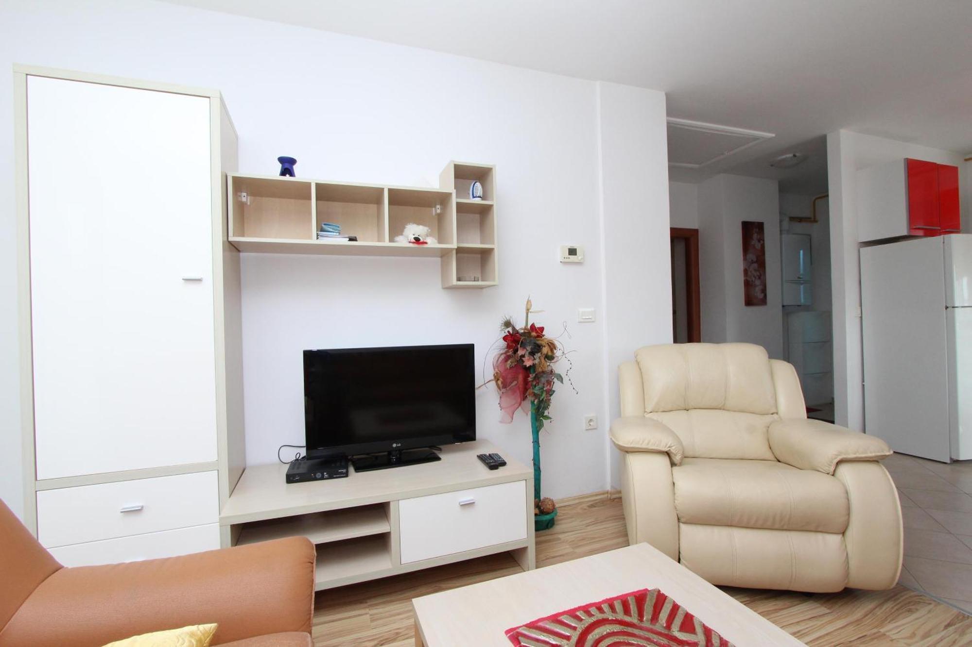 Tijana Apartment