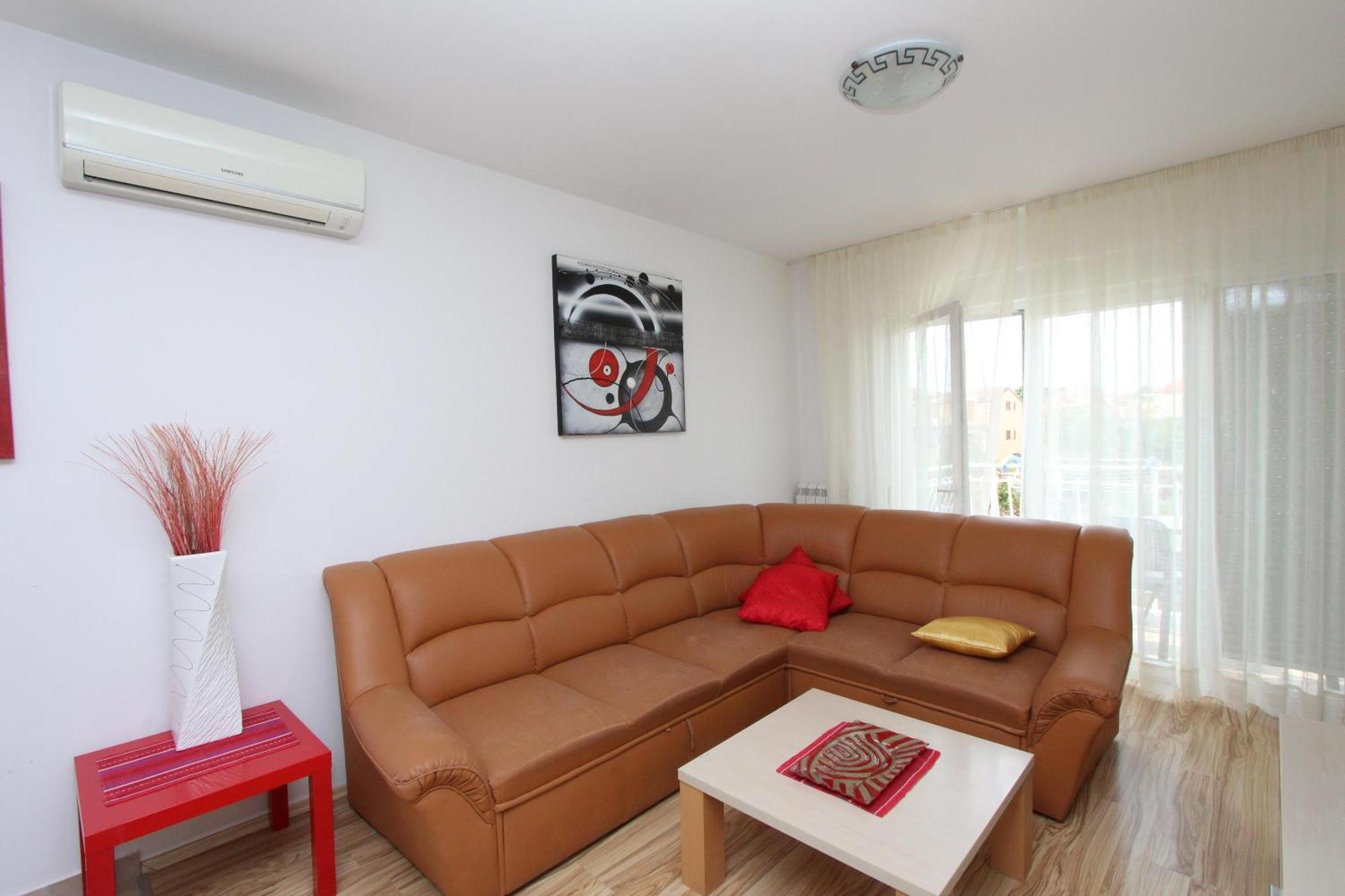 Tijana Apartment *