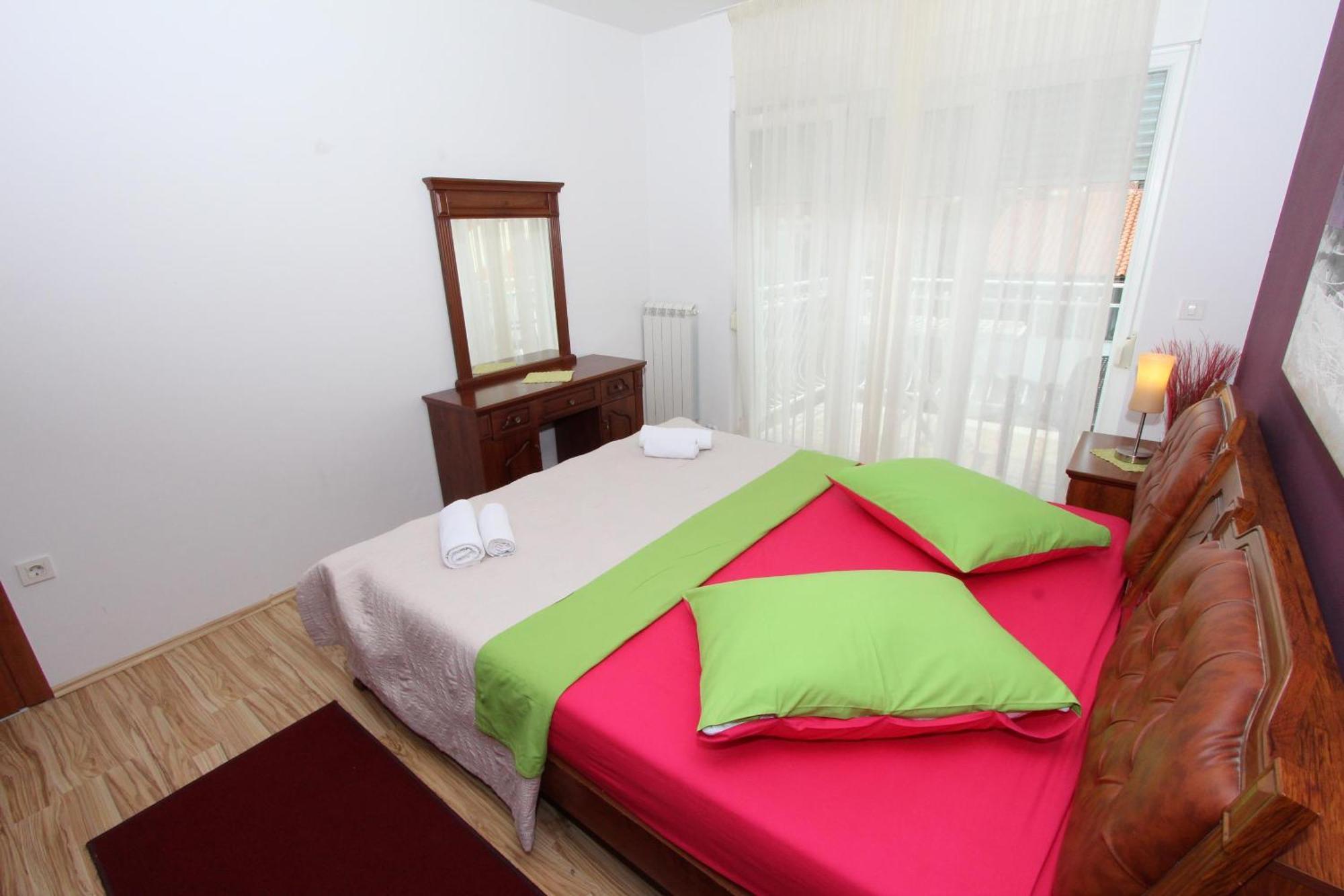 Tijana Apartment