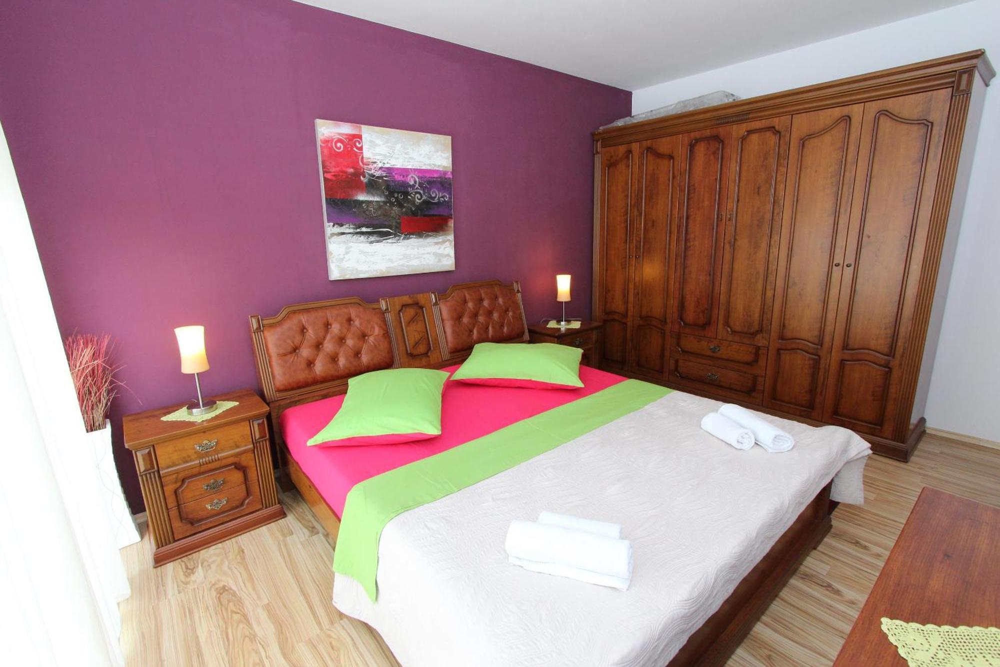 Apartment Tijana Rovinj