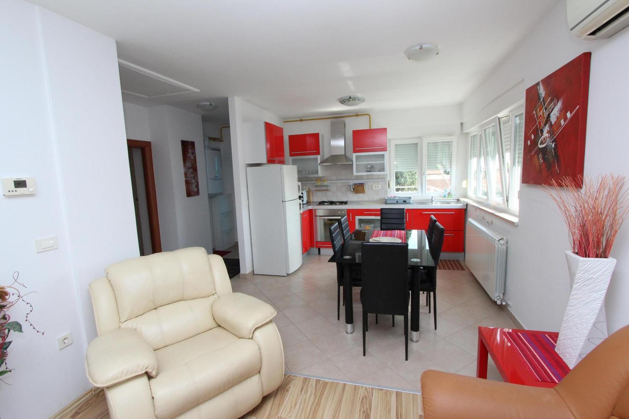 Apartment Tijana *