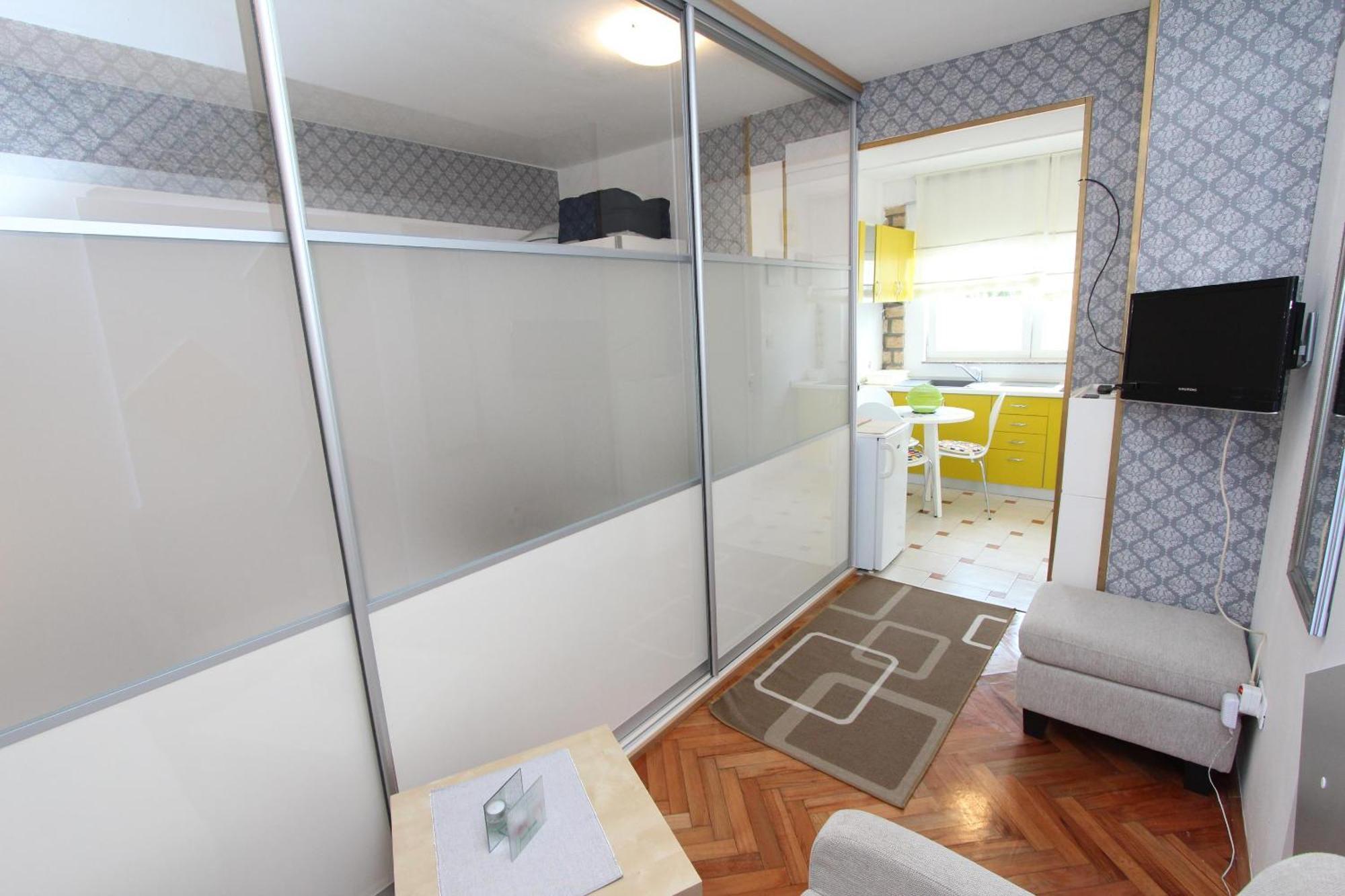Tijana Apartment Rovinj