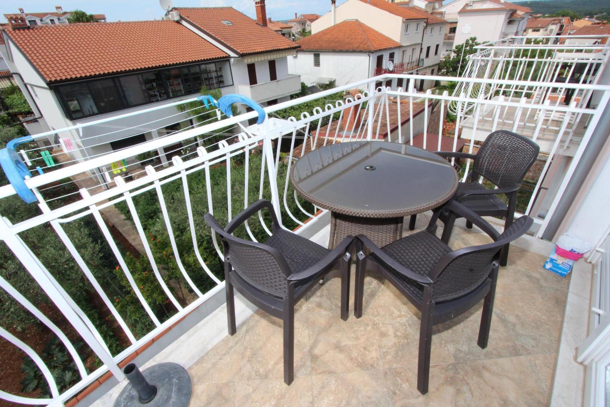 Apartment Tijana Rovinj