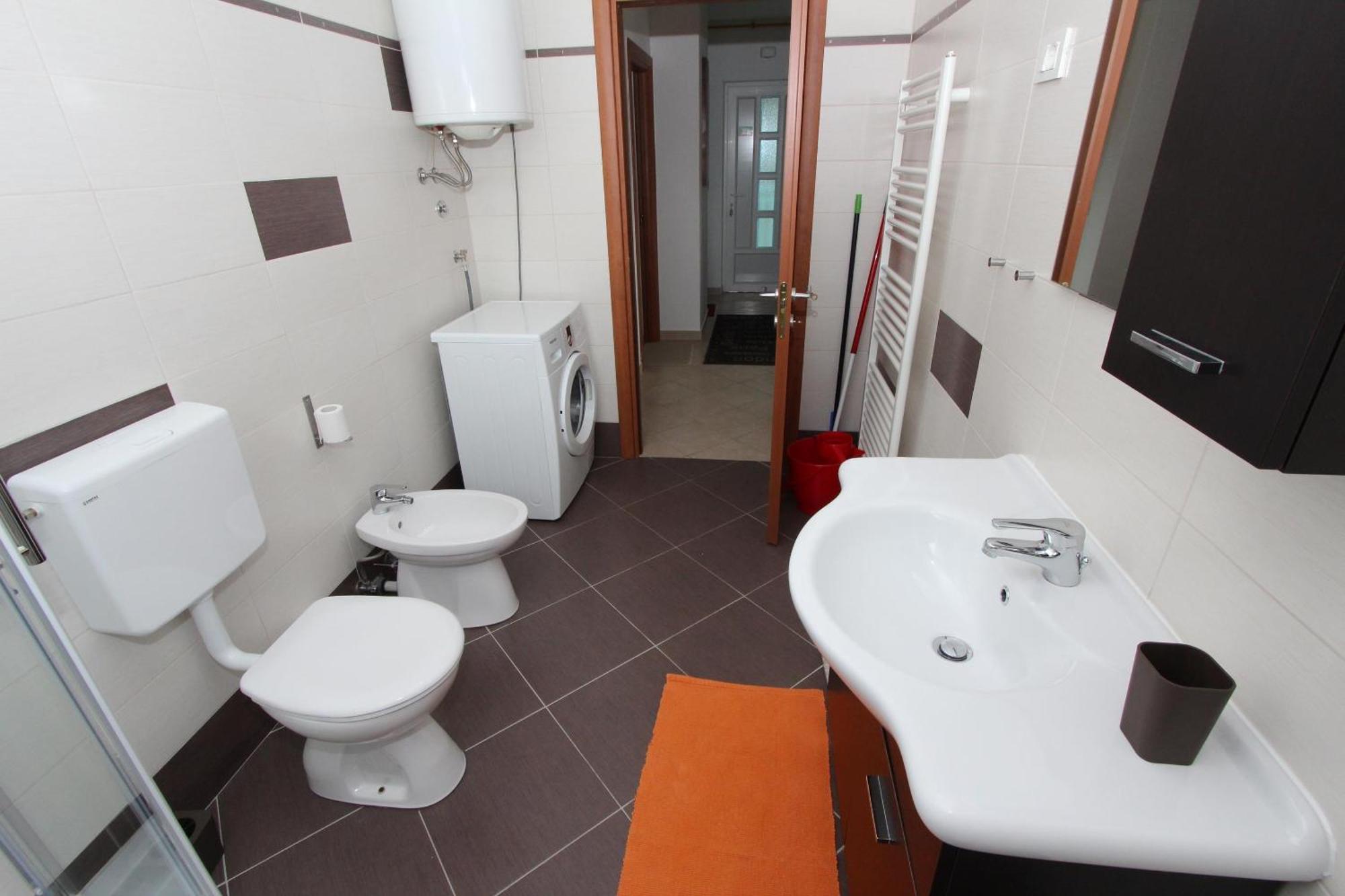 Tijana Apartment