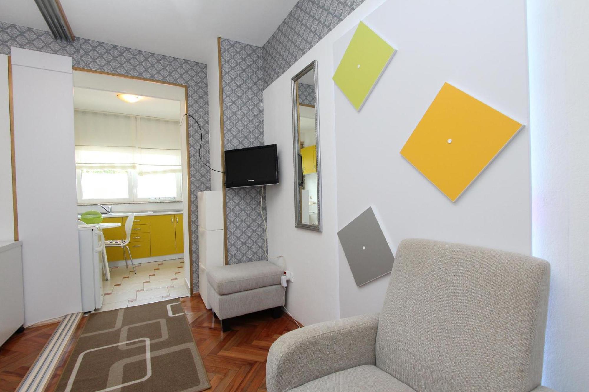 Tijana Apartment Rovinj