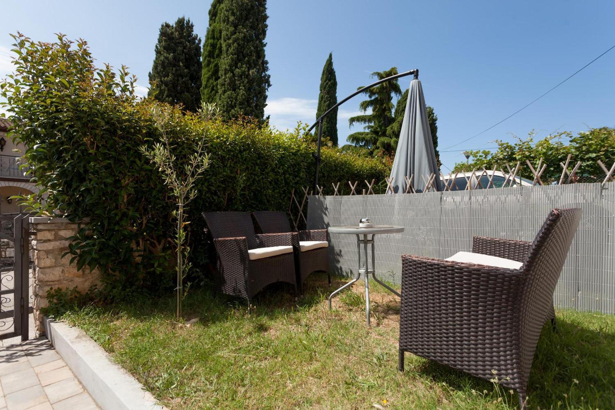 Apartment Tijana Rovinj
