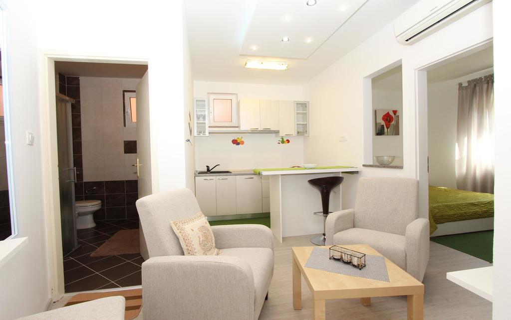Tijana Apartment *