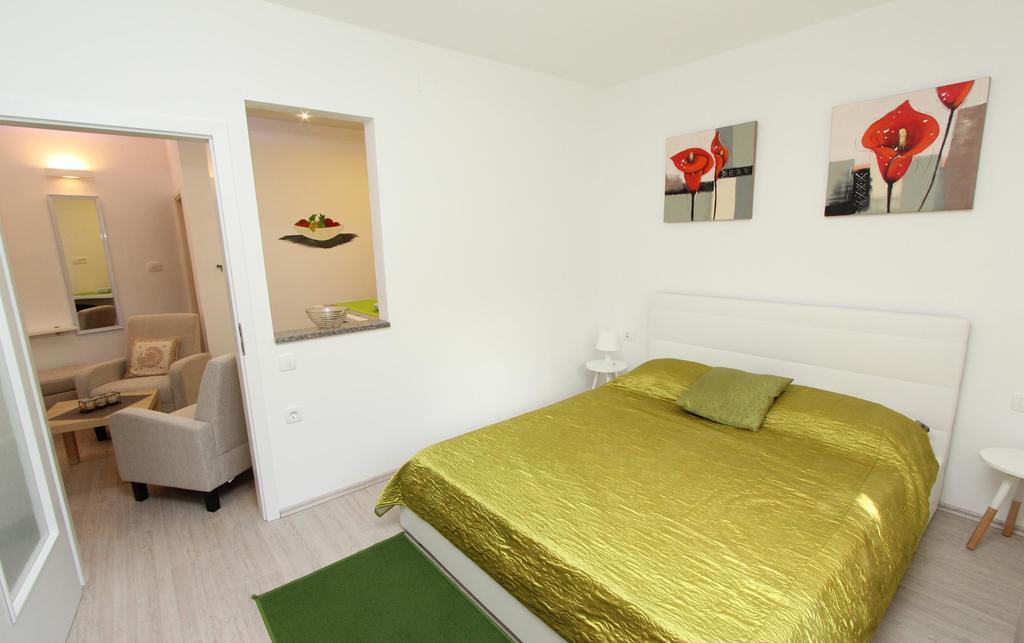 Apartment Tijana Rovinj