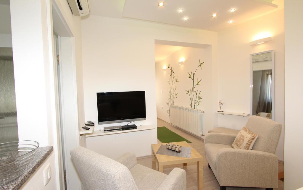 Apartment Tijana