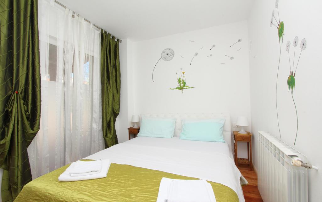 Tijana Apartment *