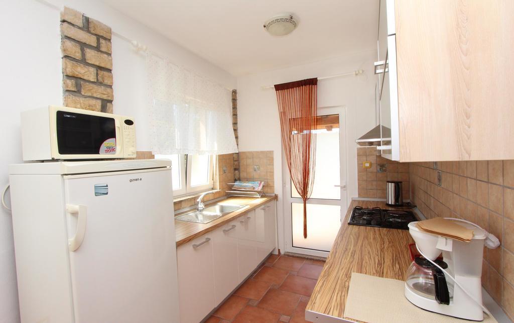 Tijana Apartment Rovinj