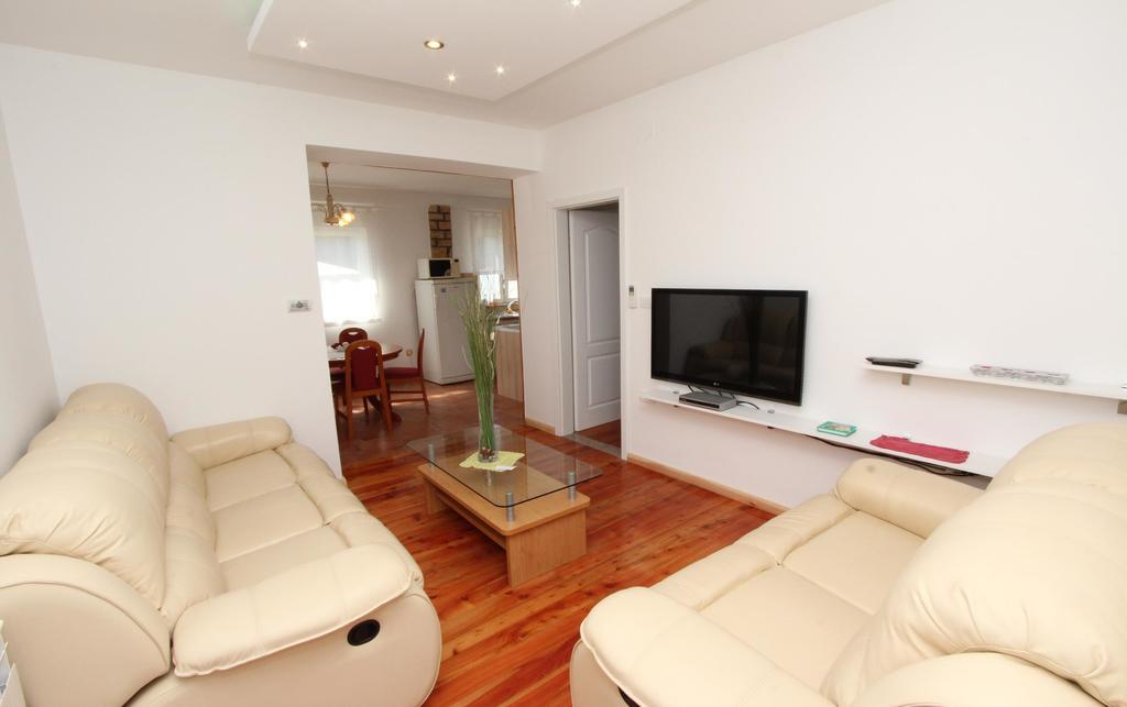 Tijana Apartment Rovinj