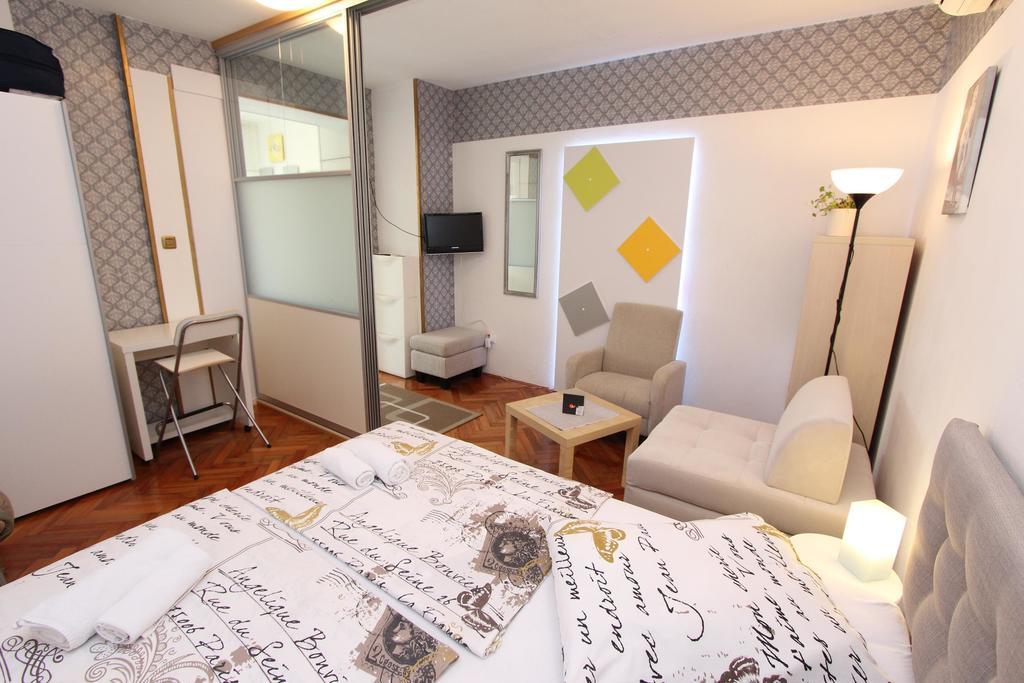 Apartment Tijana *