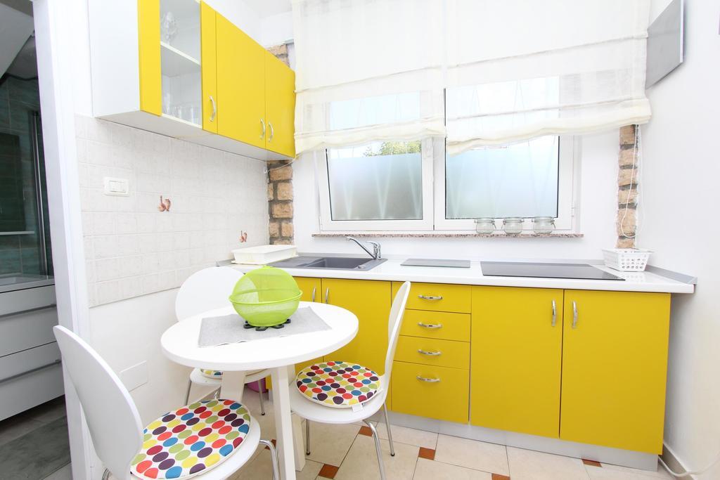 Tijana Apartment Rovinj