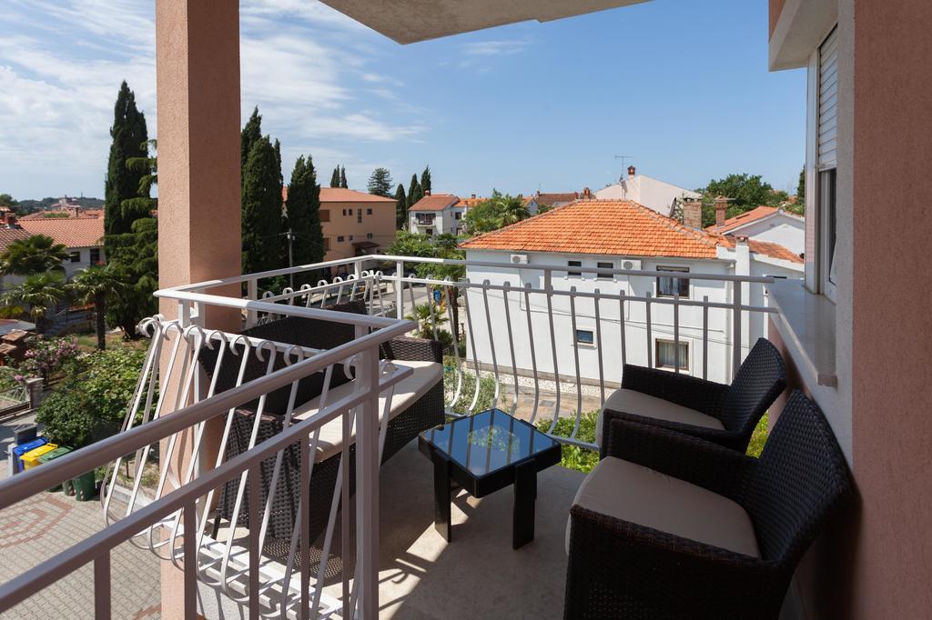 Apartment Tijana