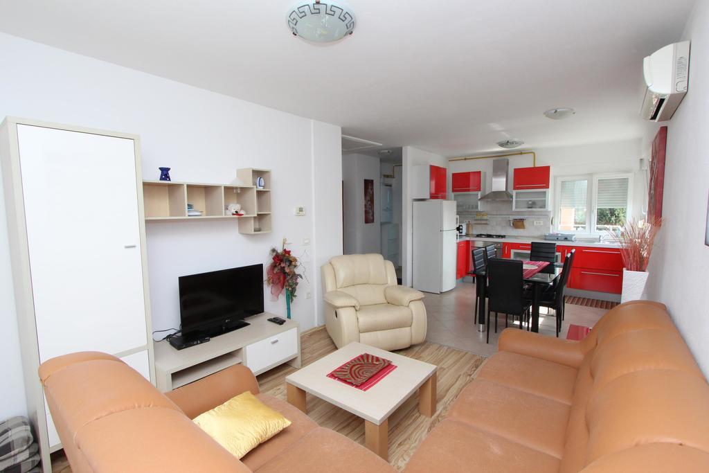 Tijana Apartment Rovinj