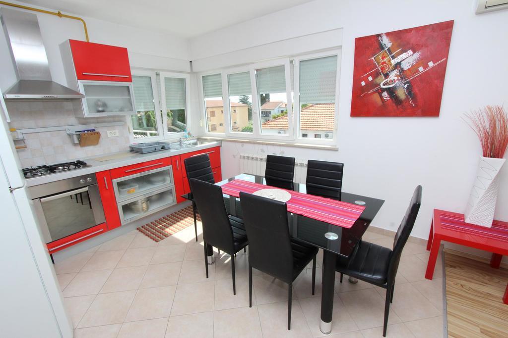 Tijana Apartment Rovinj